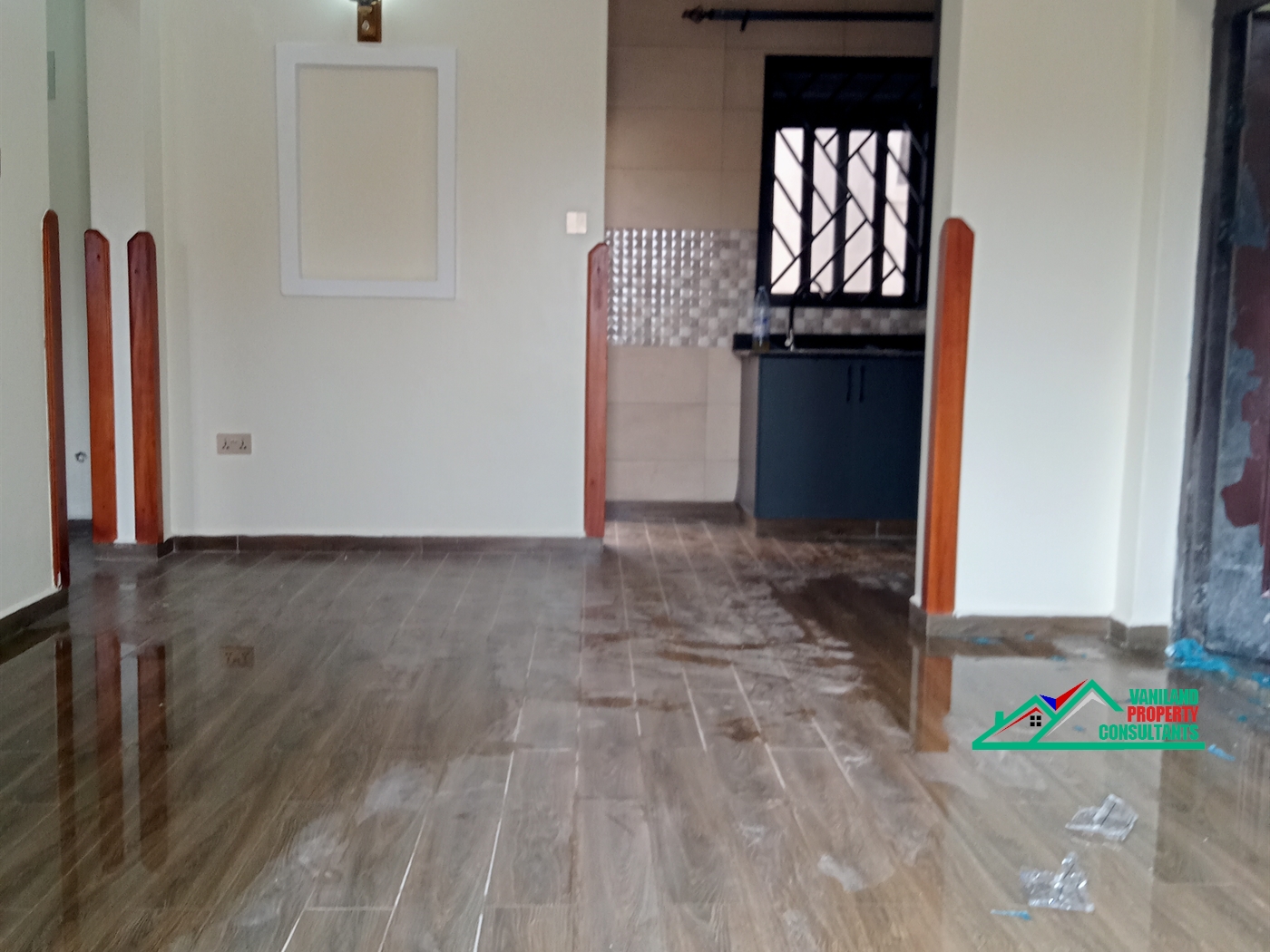 Apartment for rent in Ntinda Kampala