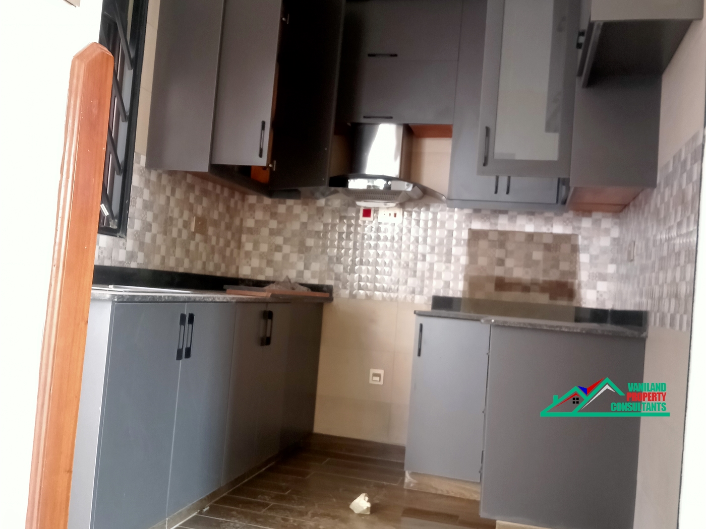 Apartment for rent in Ntinda Kampala