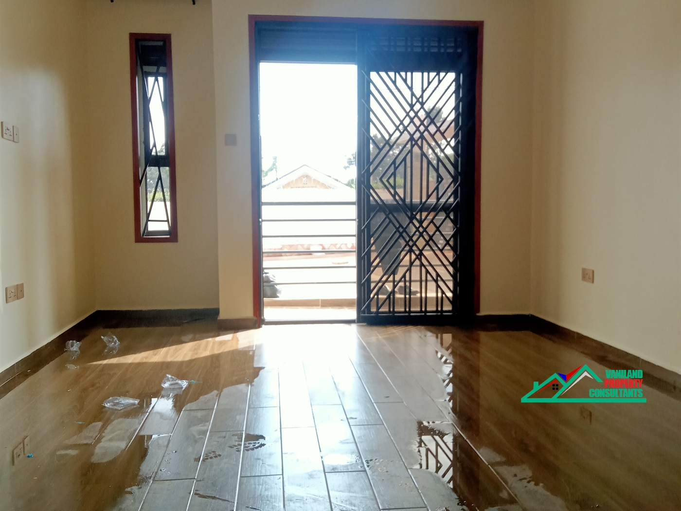 Apartment for rent in Ntinda Kampala