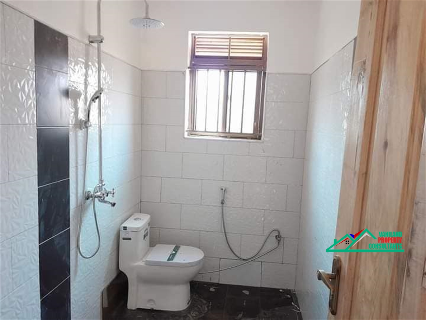 Apartment for rent in Naalya Kampala