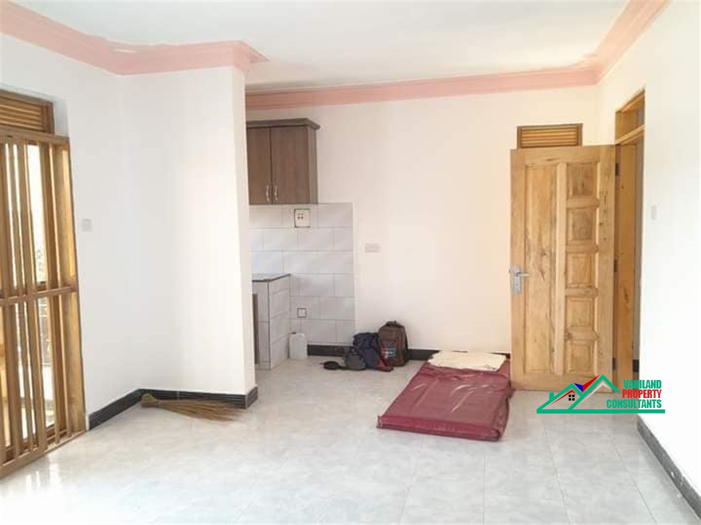 Apartment for rent in Naalya Kampala