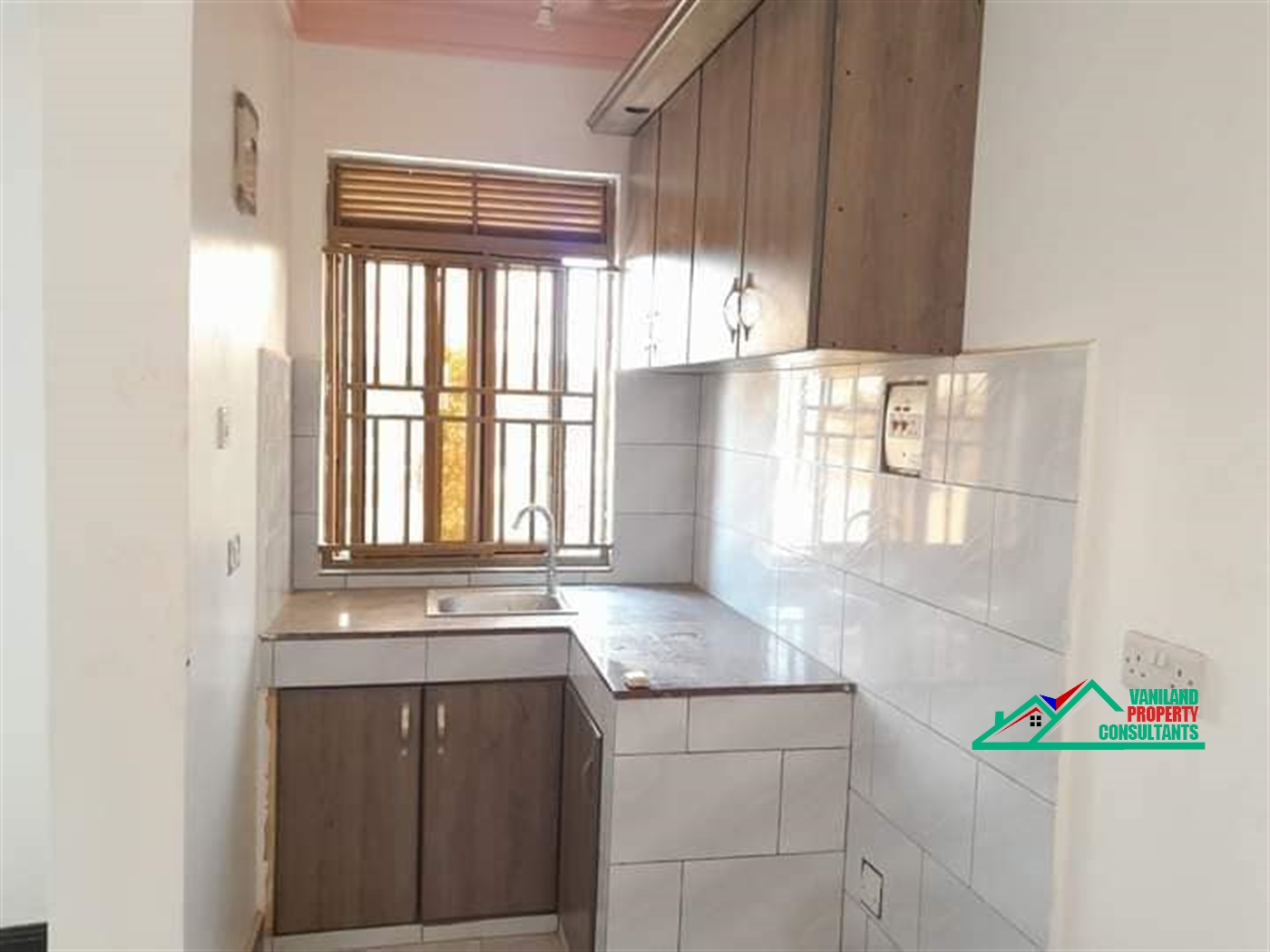 Apartment for rent in Naalya Kampala