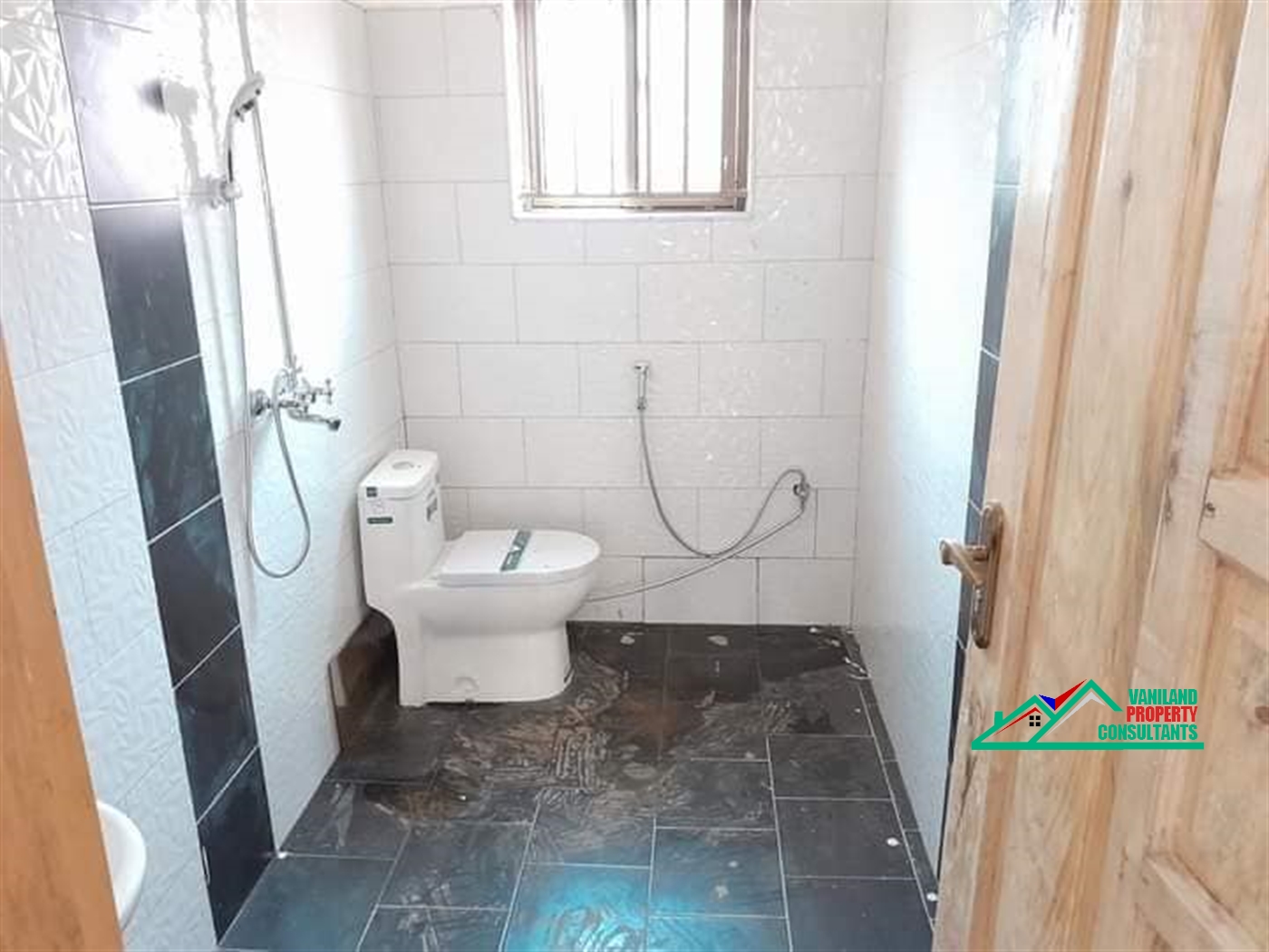 Apartment for rent in Naalya Kampala