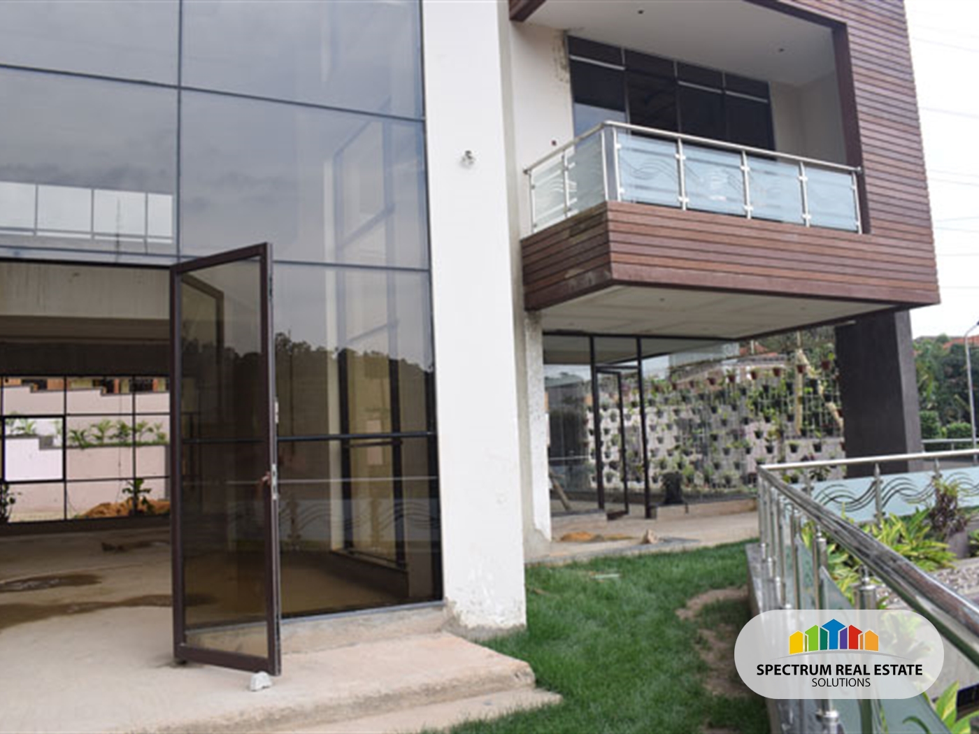 Office Space for rent in Naguru Kampala