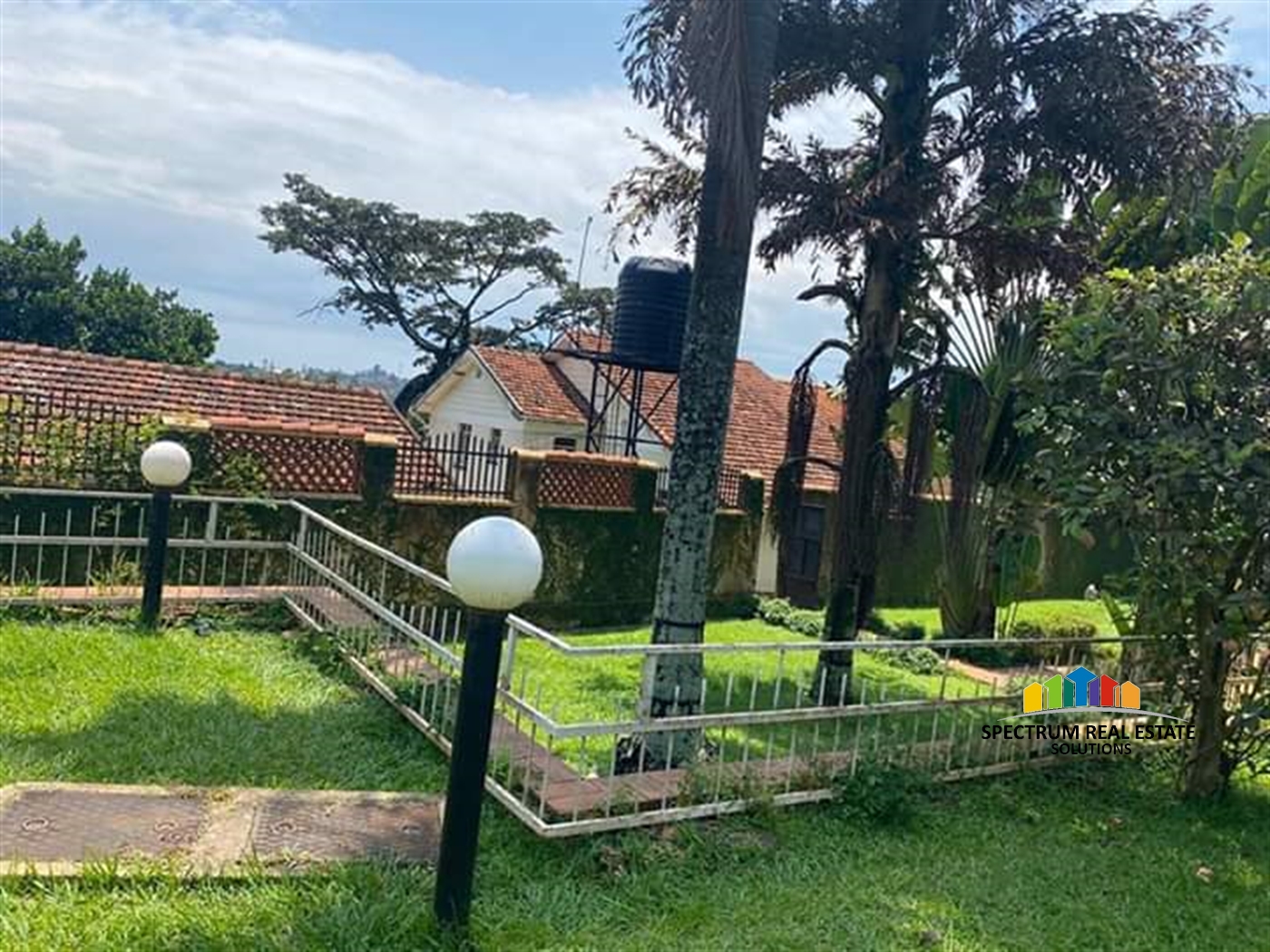 Commercial Land for sale in Kabalagala Kampala