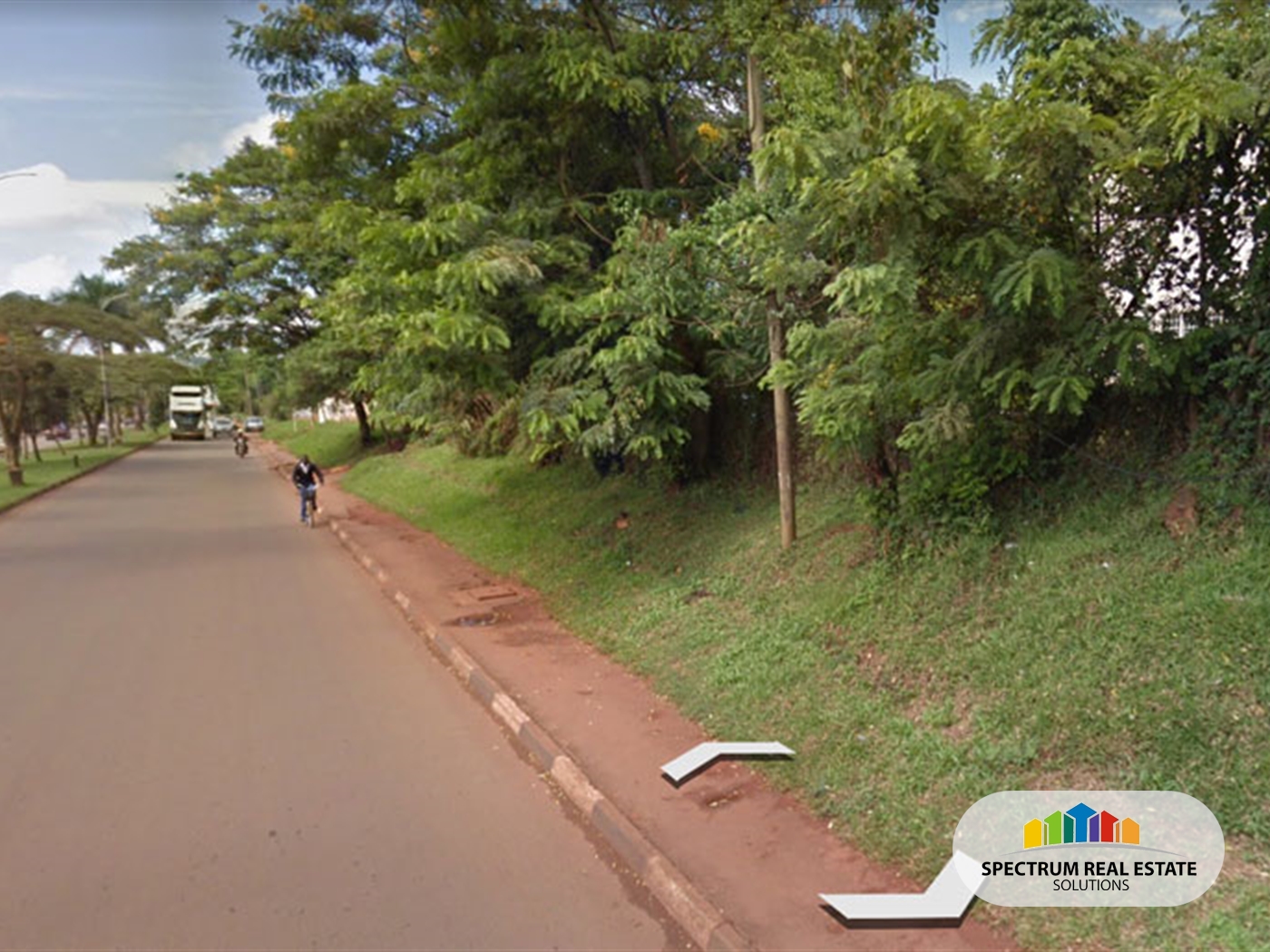 Residential Land for sale in Kololo Kampala