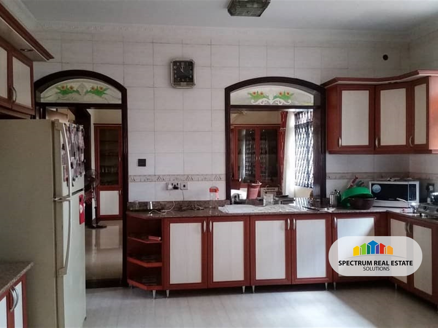 Storeyed house for rent in Naguru Kampala