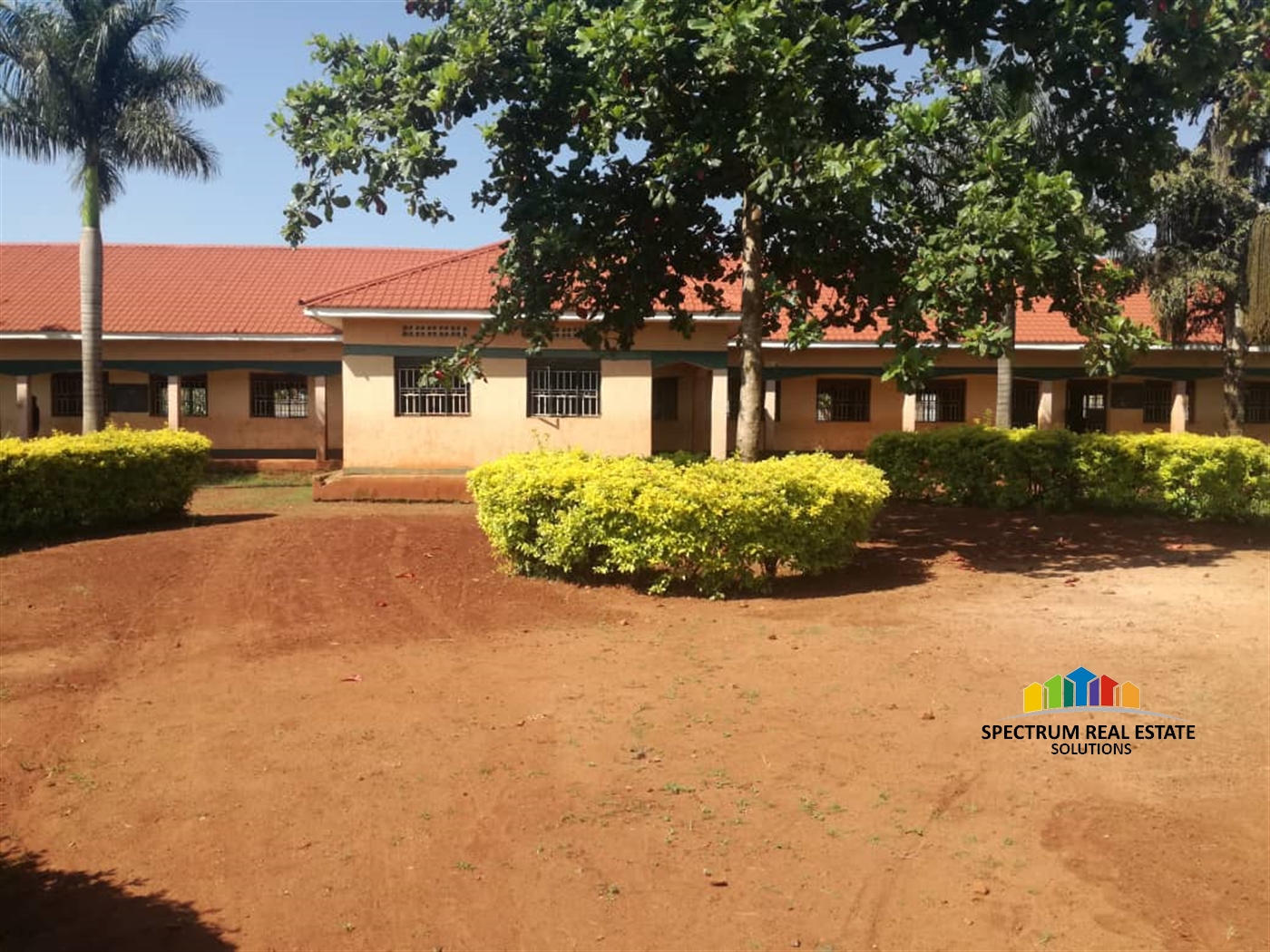 School for sale in Busia Busia