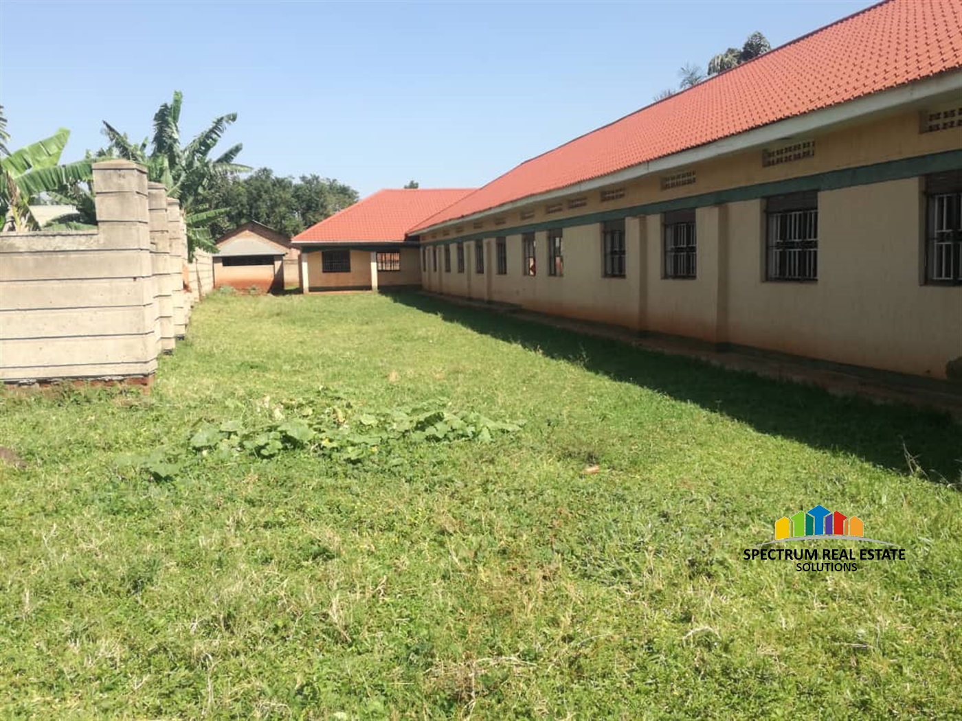 School for sale in Busia Busia