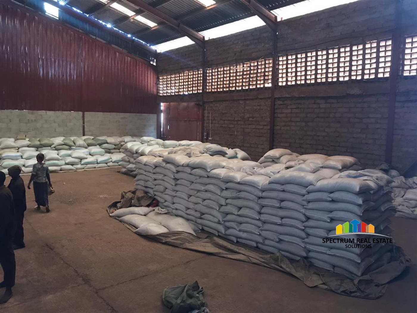 Warehouse for sale in Kawempe Kampala