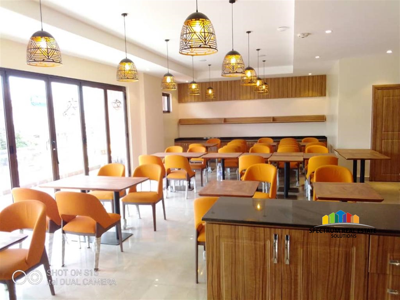 Hotel for sale in Kololo Kampala