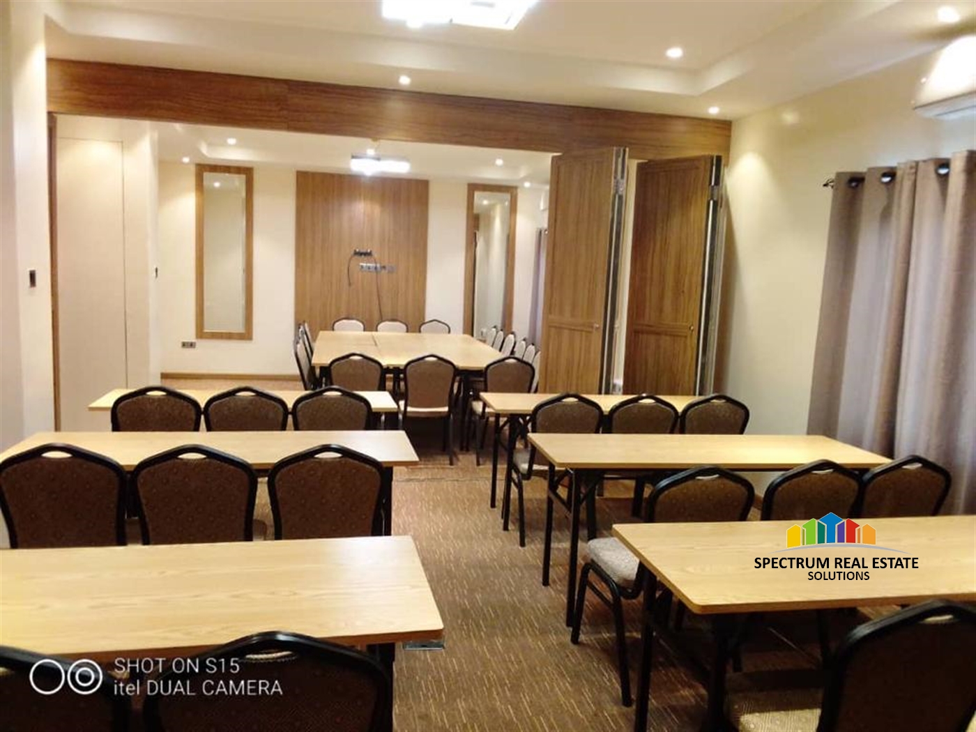 Hotel for sale in Kololo Kampala