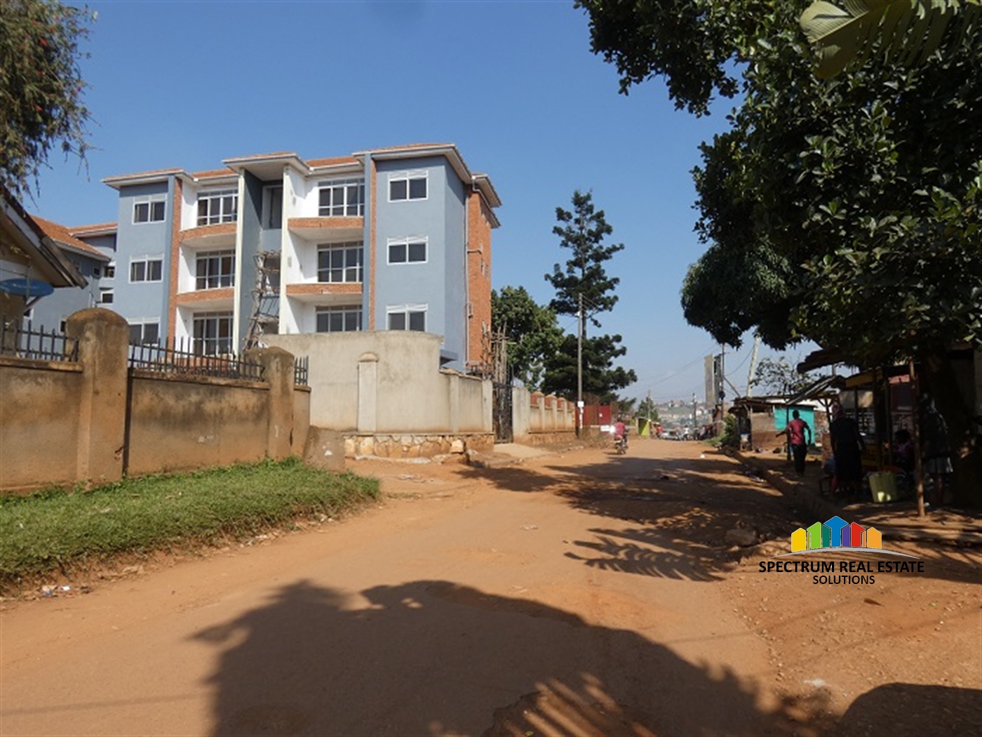 Residential Land for sale in Kiwaatule Kampala