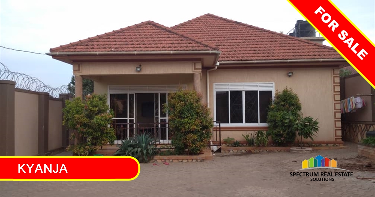 4 Bedroom Bungalow For Sale In Kyanja Kampala Uganda Code 71572 13   TimeLineImage 202009290253169124 202009291157390381 