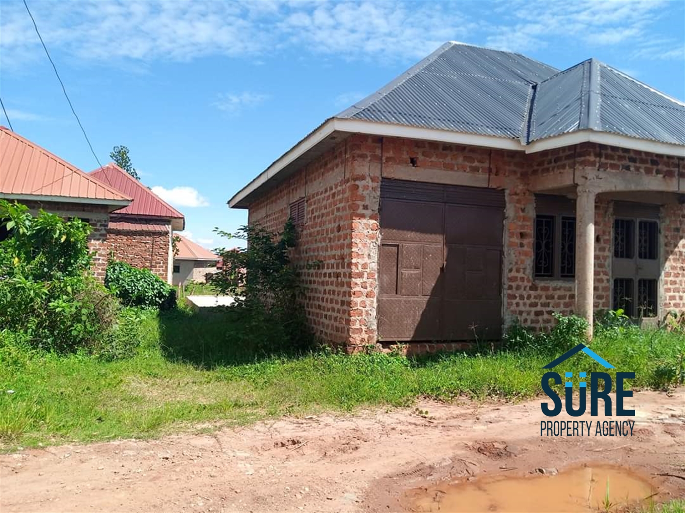 Bungalow for sale in Kawempe Kampala