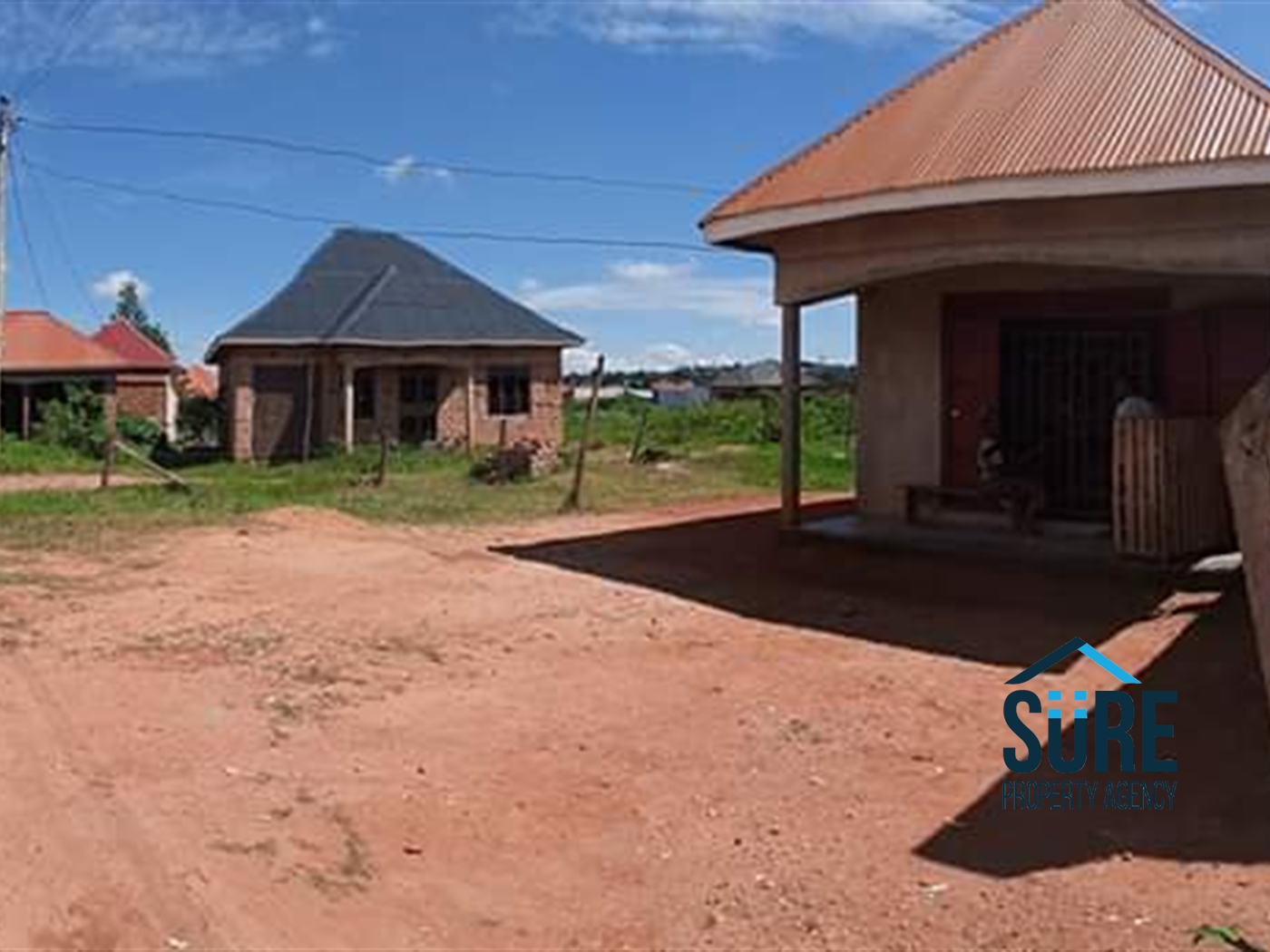 Bungalow for sale in Kawempe Kampala