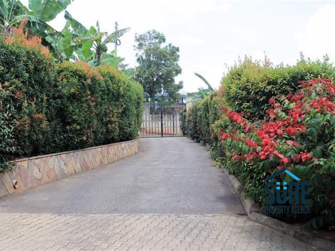 Apartment for sale in Munyonyo Kampala