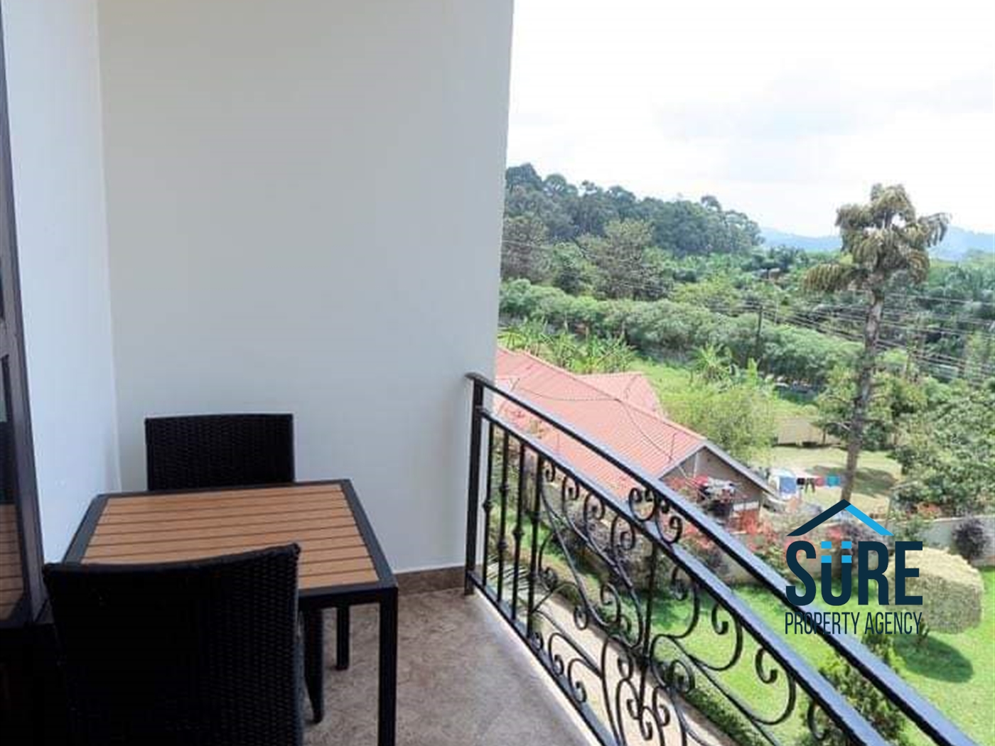 Apartment for sale in Munyonyo Kampala