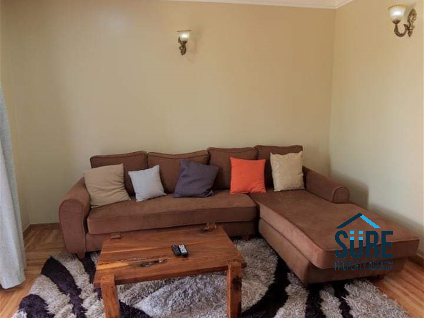 Apartment for sale in Munyonyo Kampala