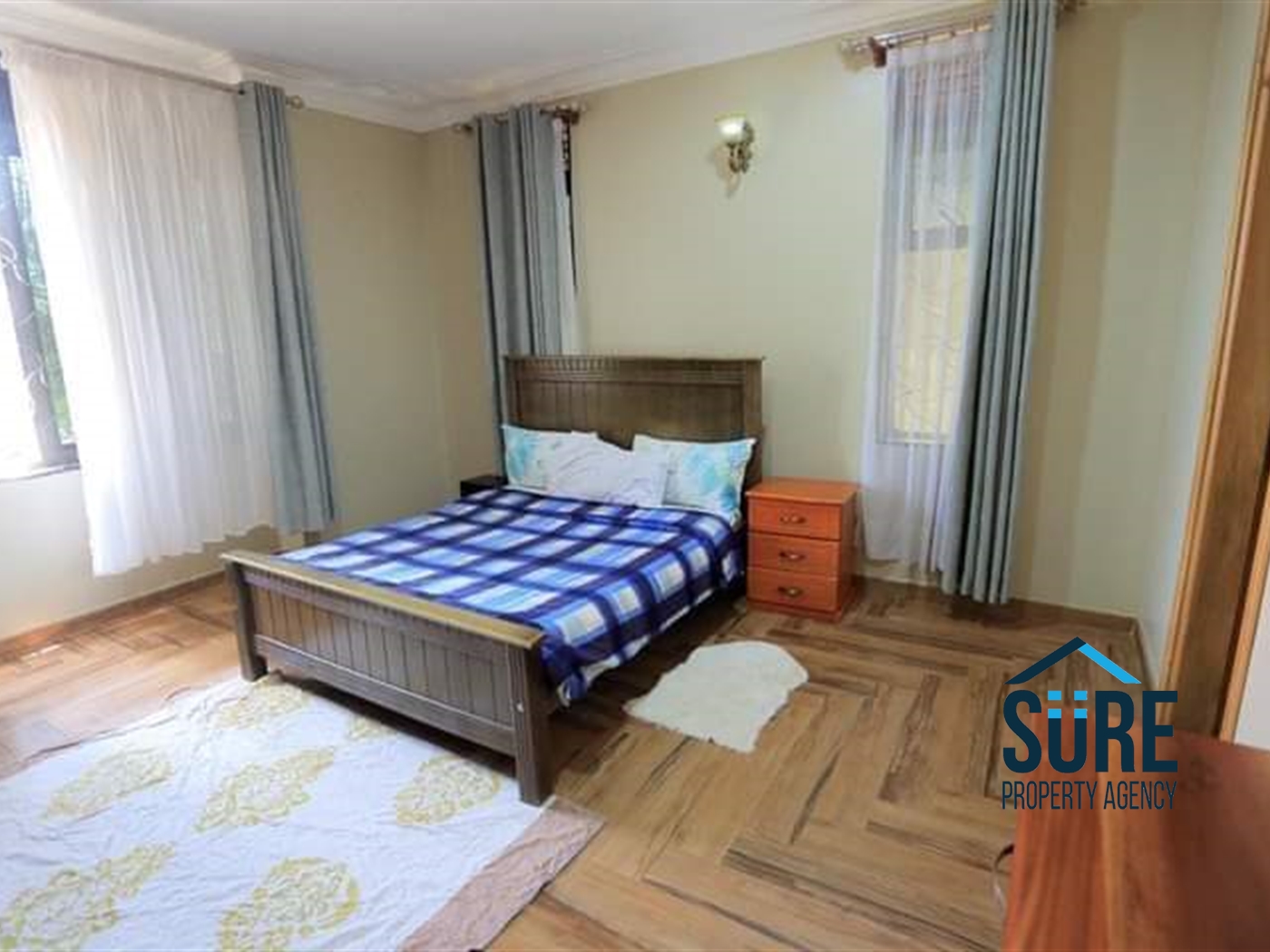 Apartment for sale in Munyonyo Kampala