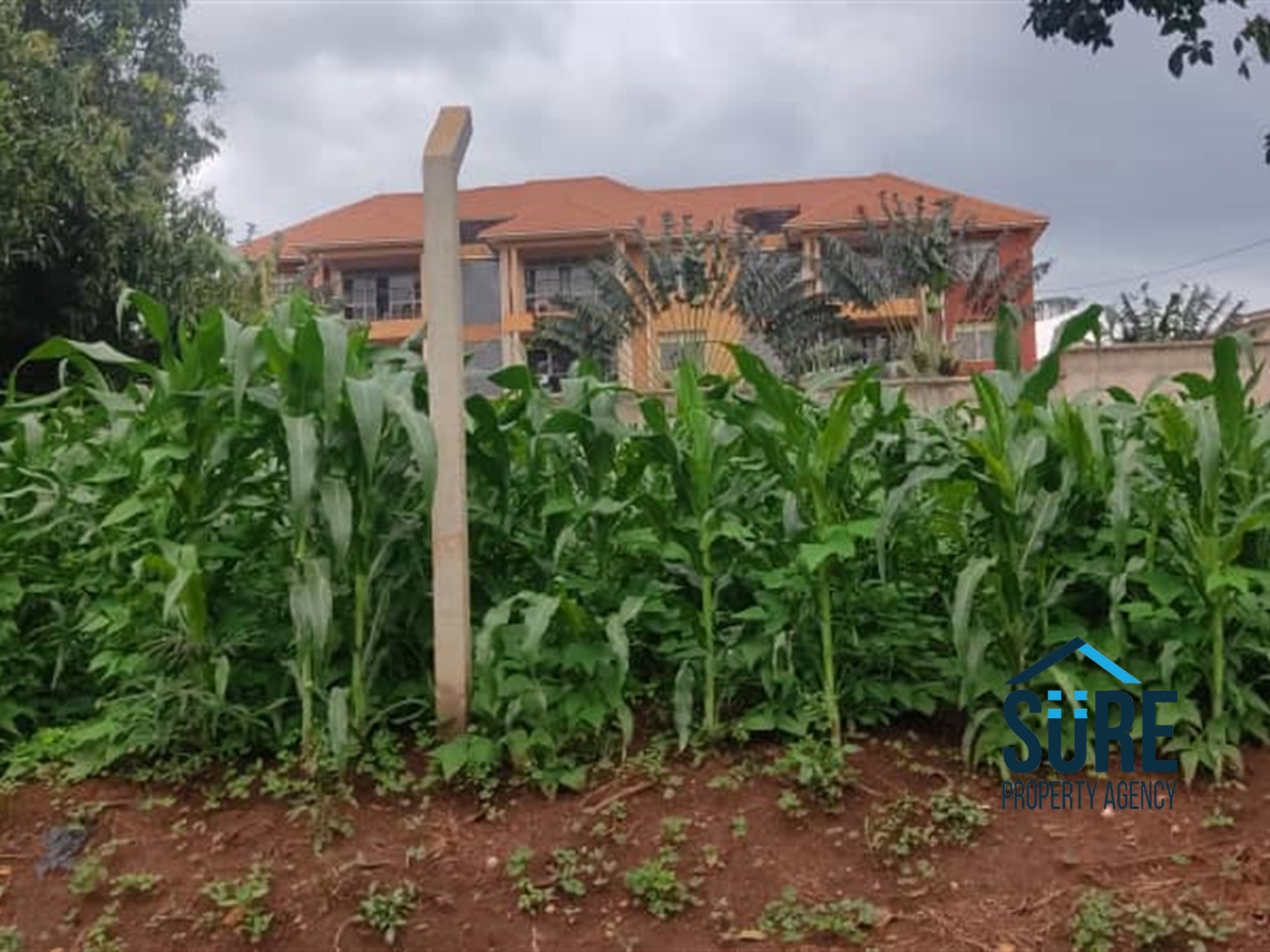 Residential Land for sale in Najjera Wakiso