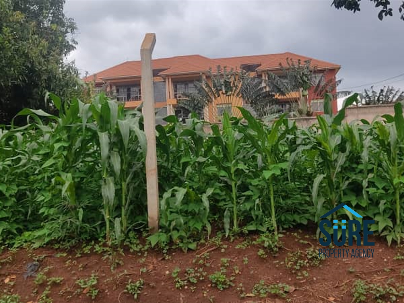 Residential Land for sale in Najjera Wakiso