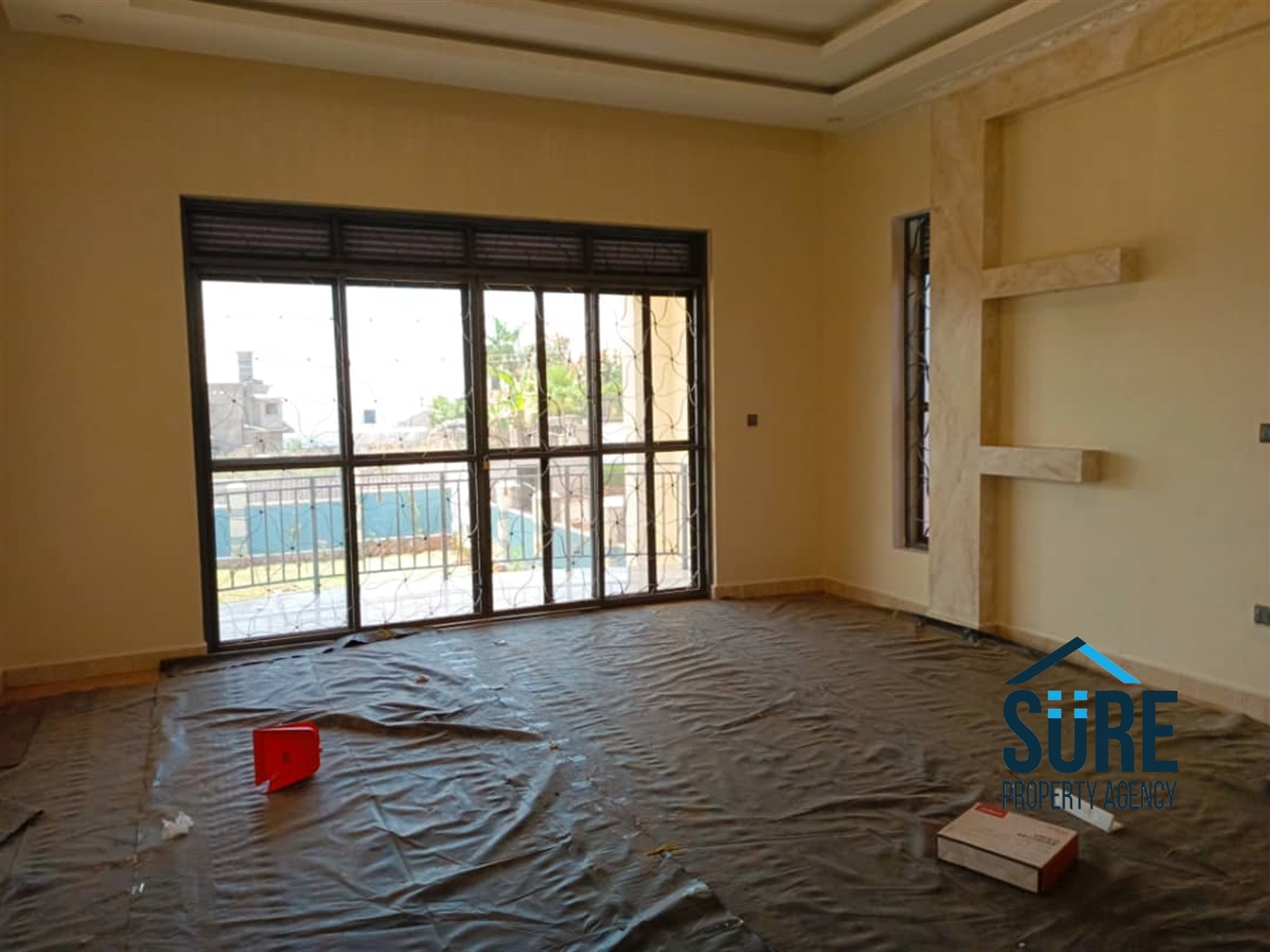 Duplex for sale in Kitinde Kampala