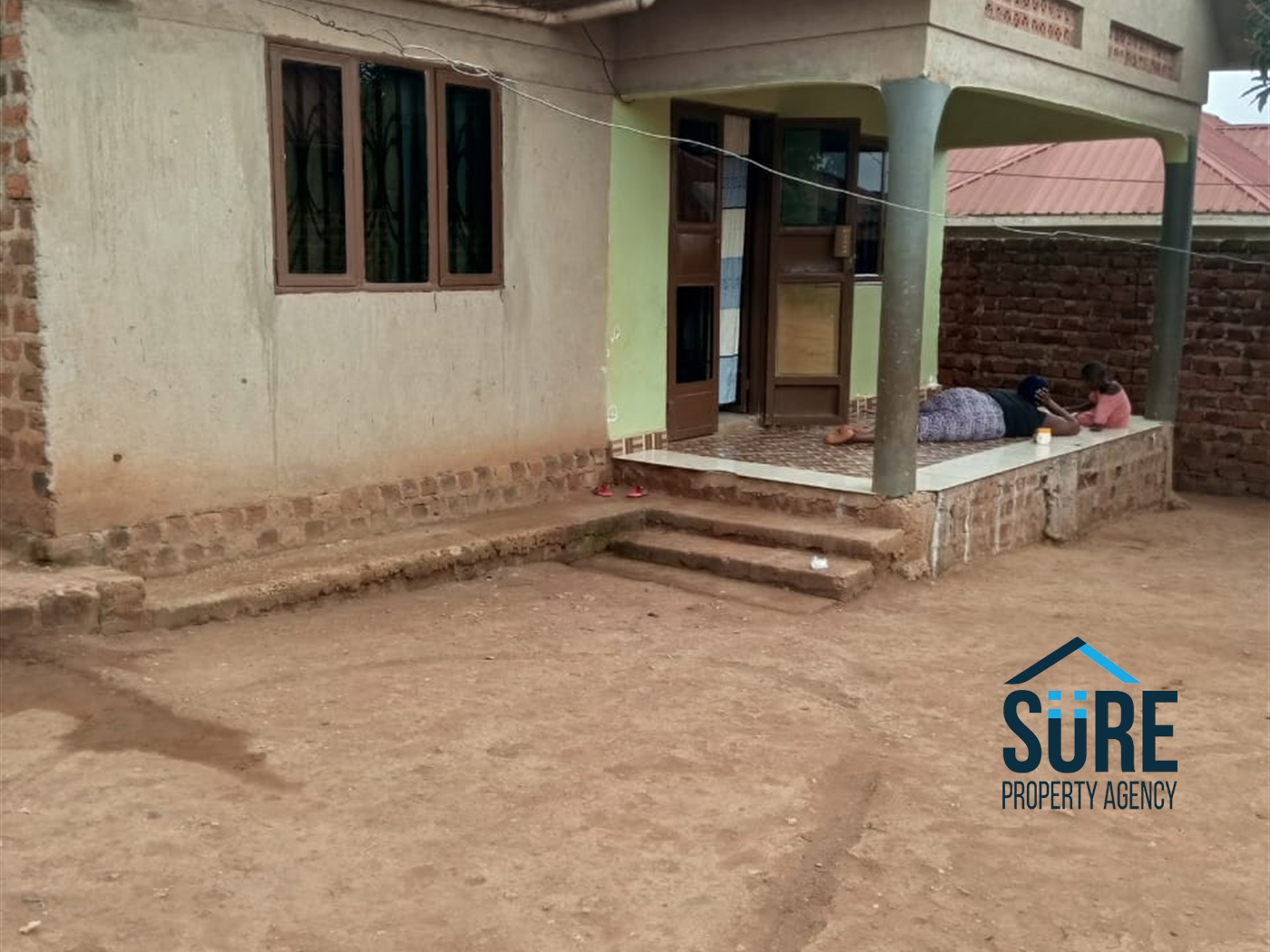 Bungalow for sale in Matugga Wakiso