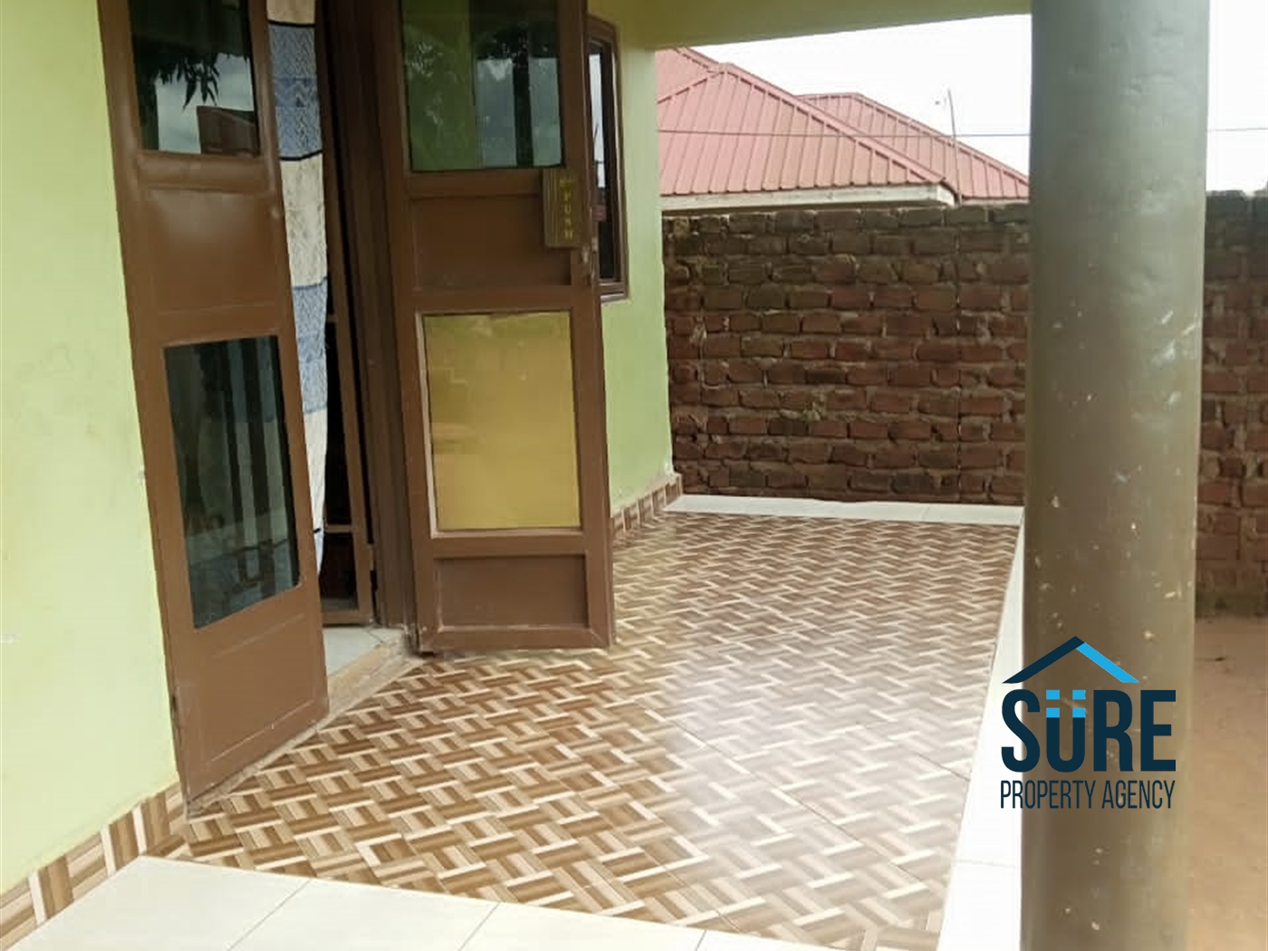 Bungalow for sale in Matugga Wakiso