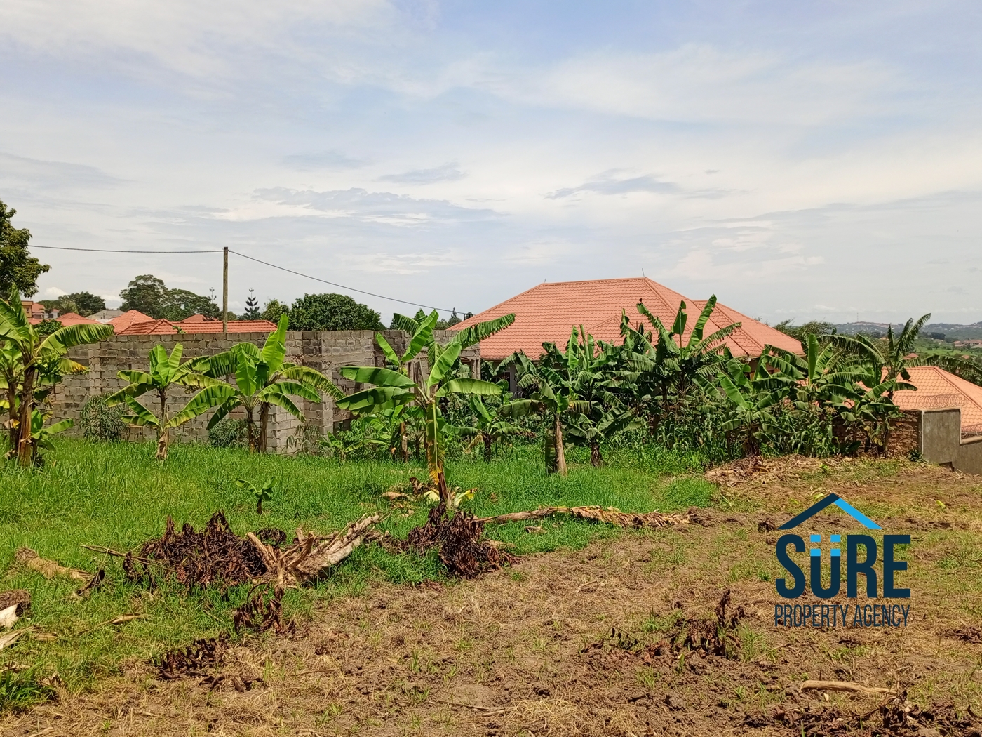 Residential Land for sale in Bulindo Wakiso