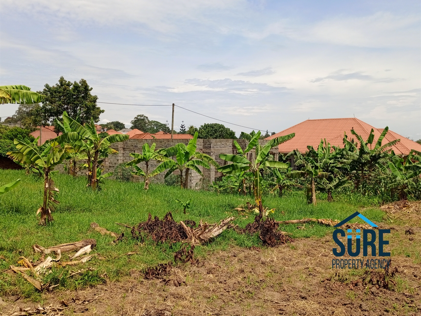 Residential Land for sale in Bulindo Wakiso