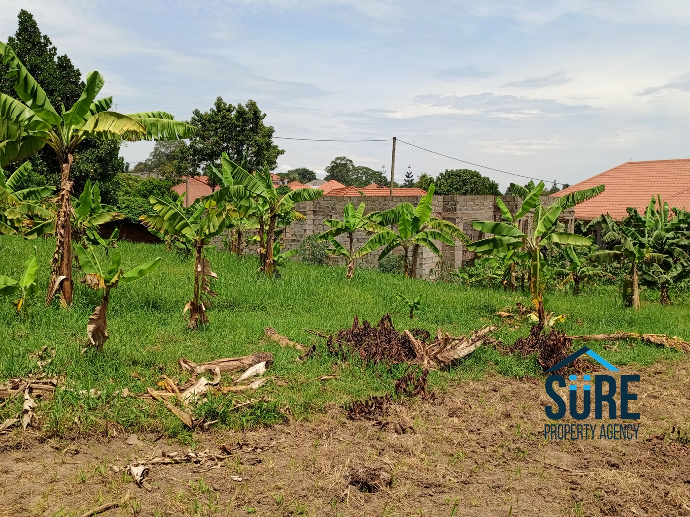 Residential Land for sale in Bulindo Wakiso