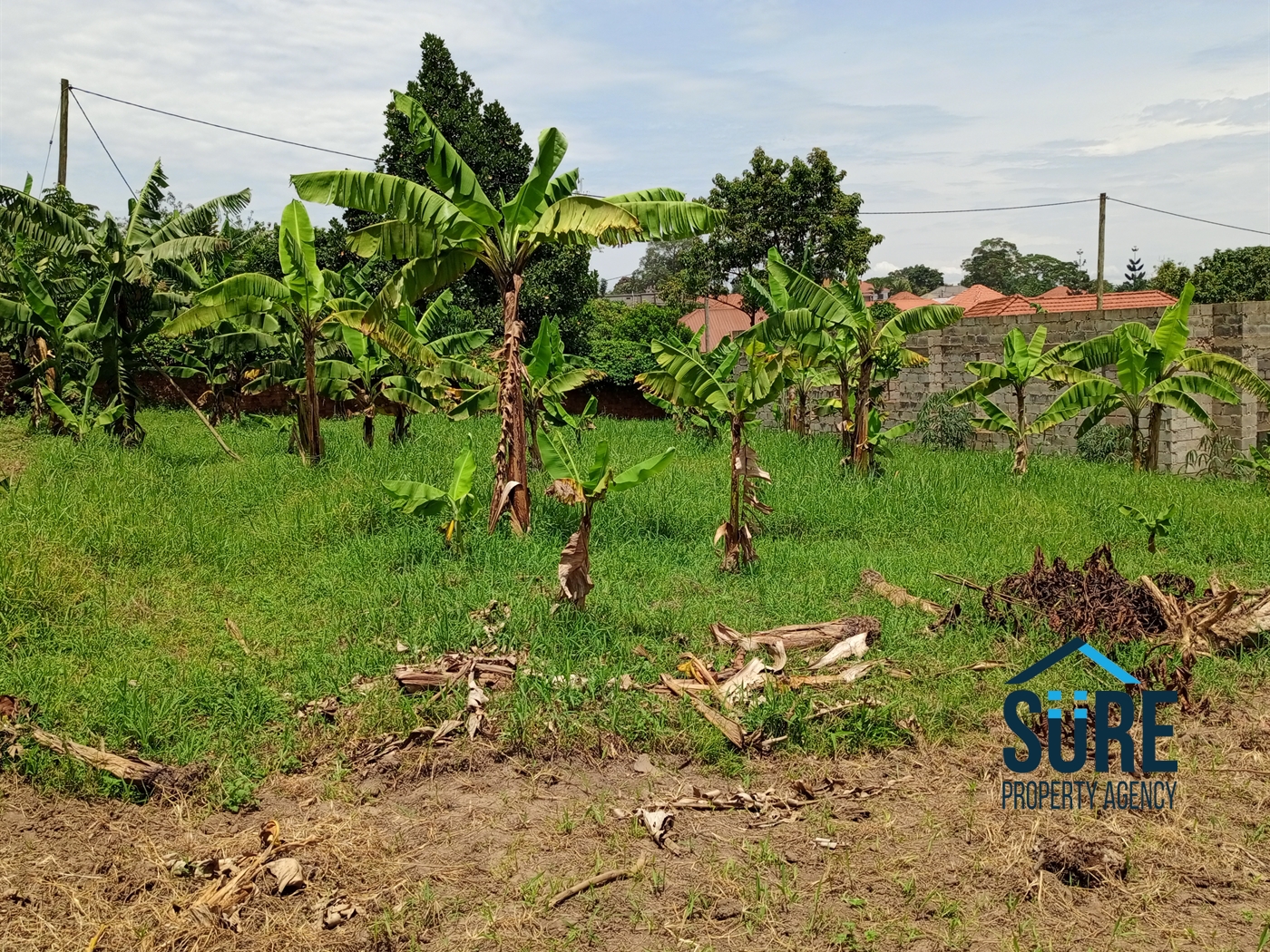 Residential Land for sale in Bulindo Wakiso