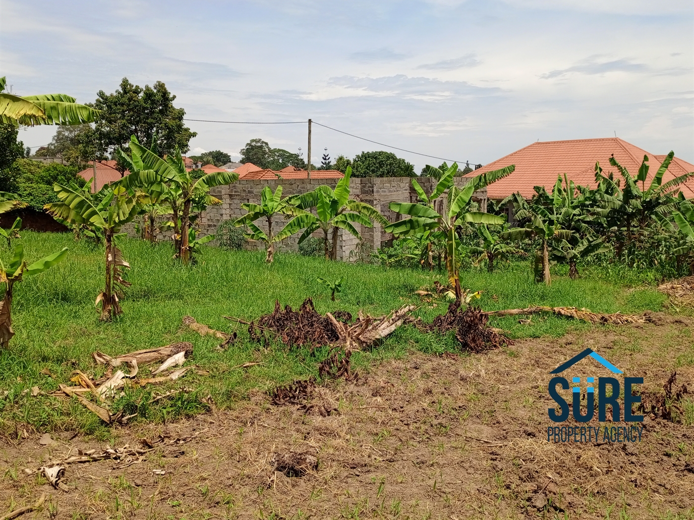 Residential Land for sale in Bulindo Wakiso