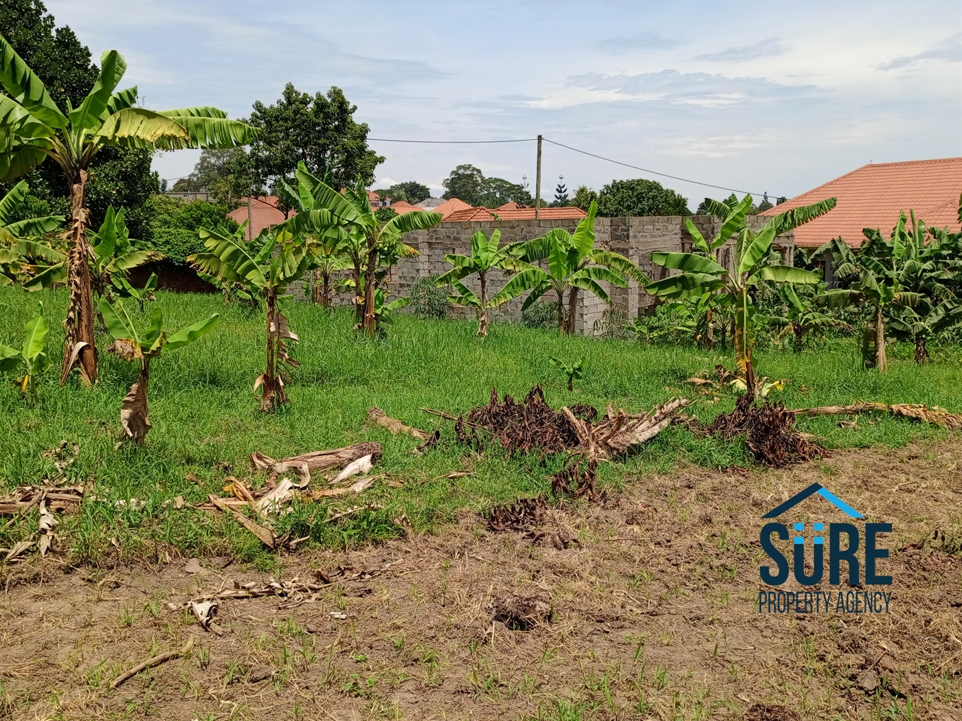 Residential Land for sale in Bulindo Wakiso