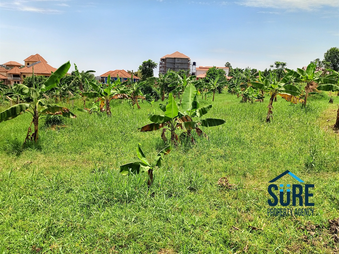 Residential Land for sale in Bulindo Wakiso