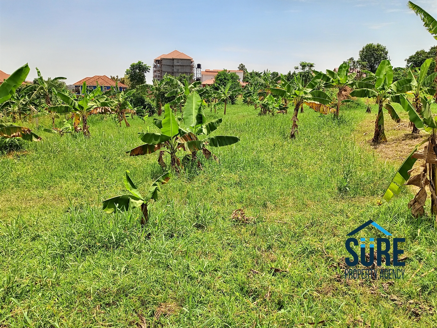 Residential Land for sale in Bulindo Wakiso