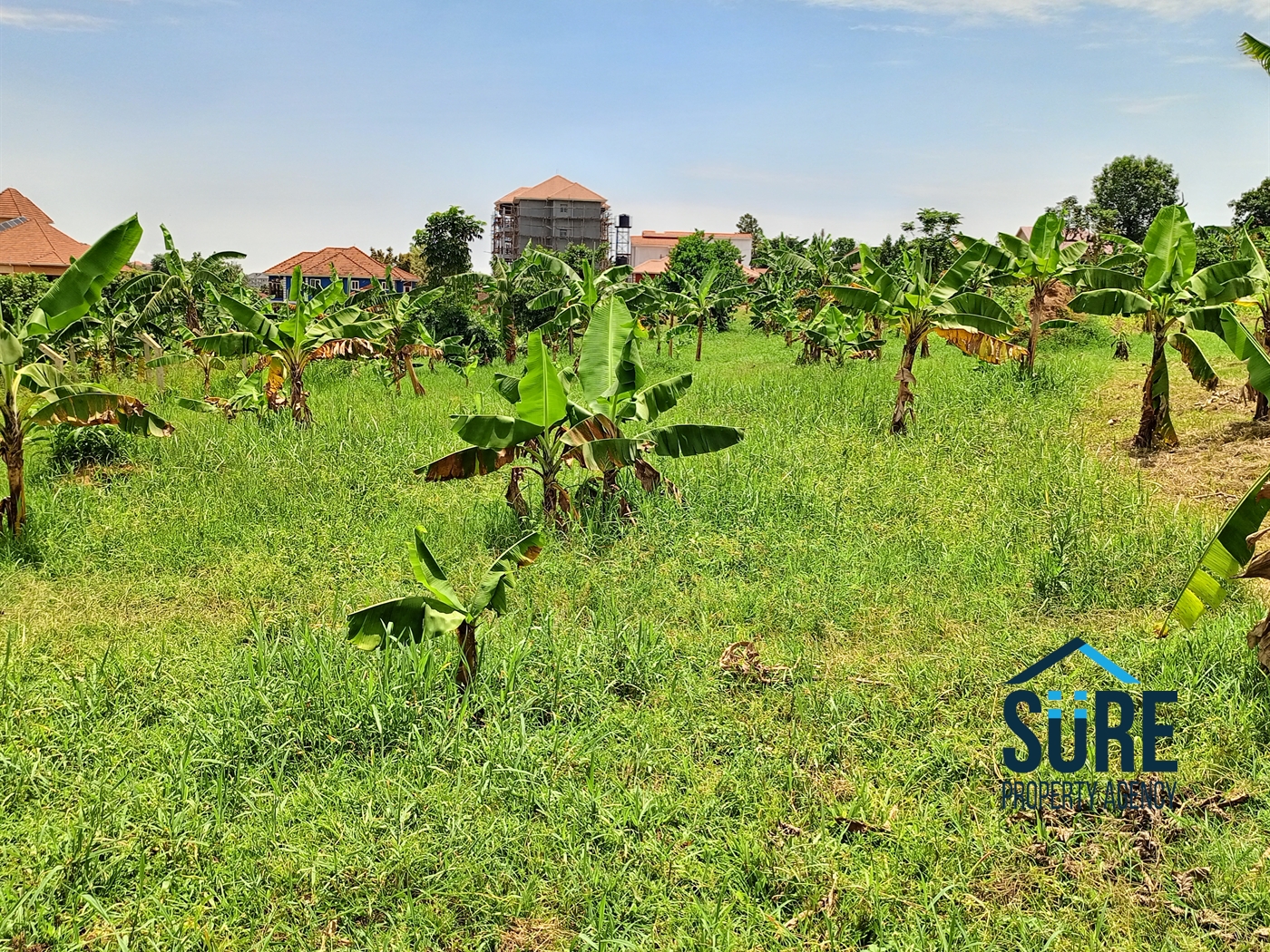 Residential Land for sale in Bulindo Wakiso