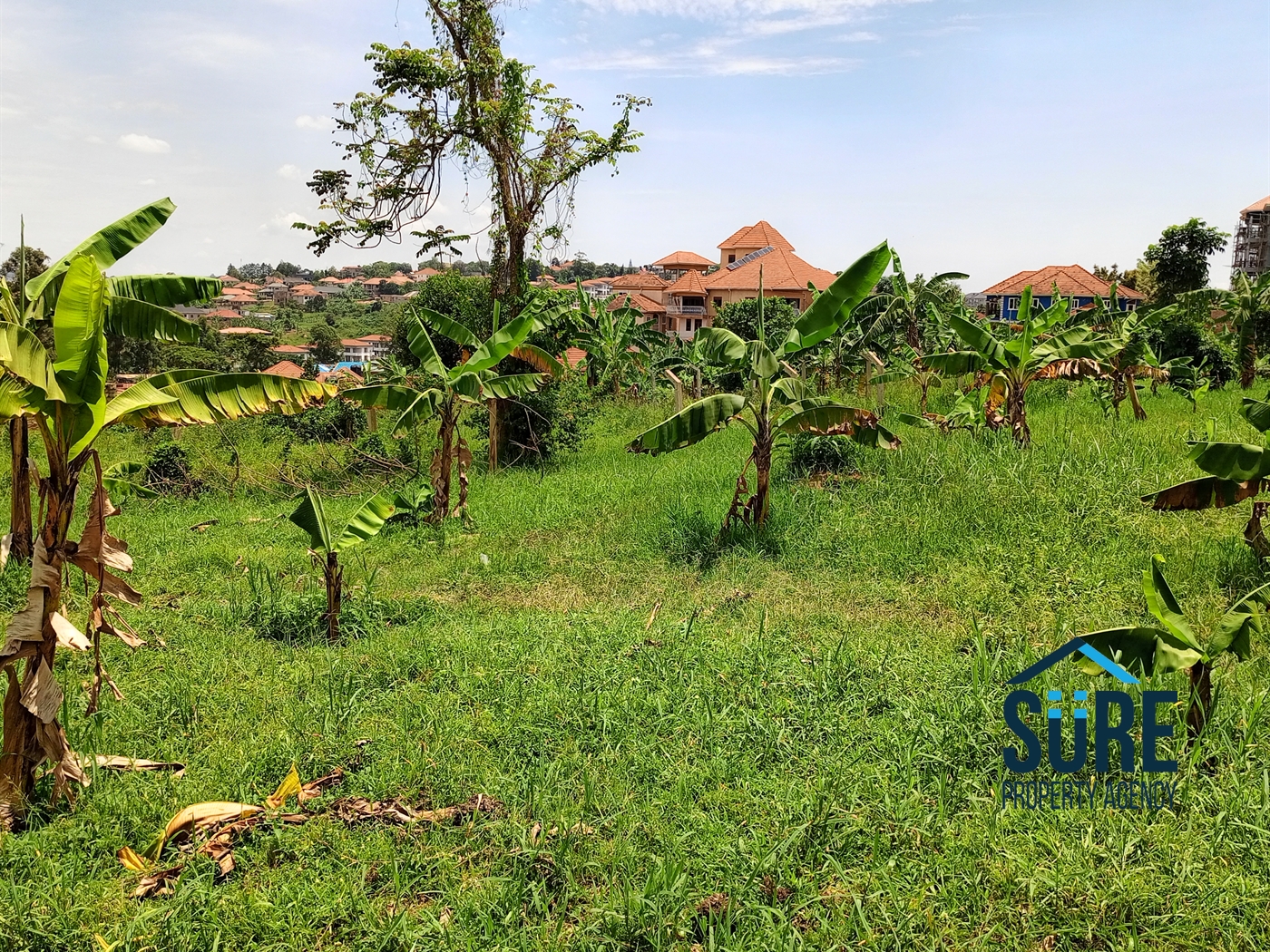 Residential Land for sale in Bulindo Wakiso