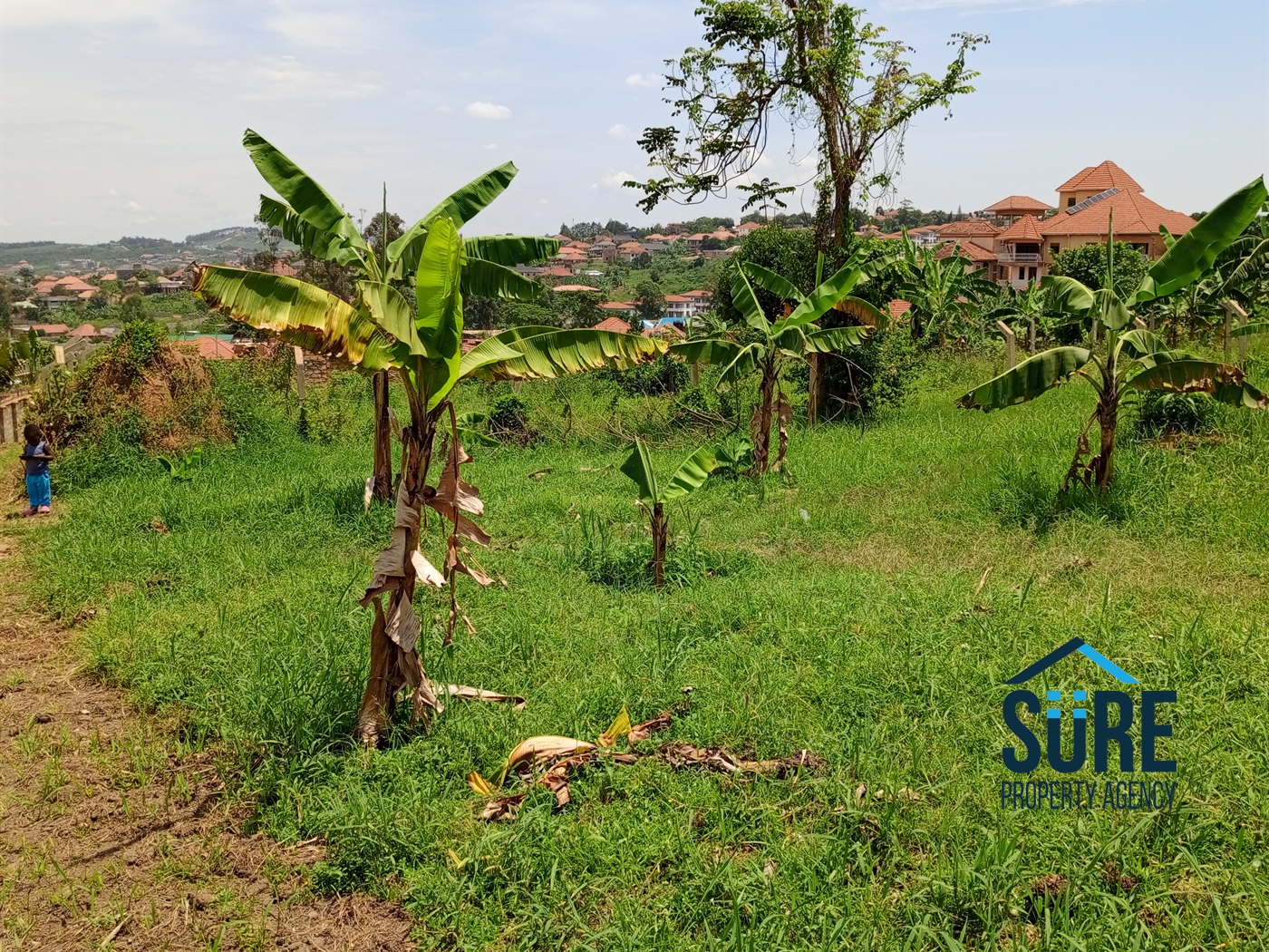 Residential Land for sale in Bulindo Wakiso