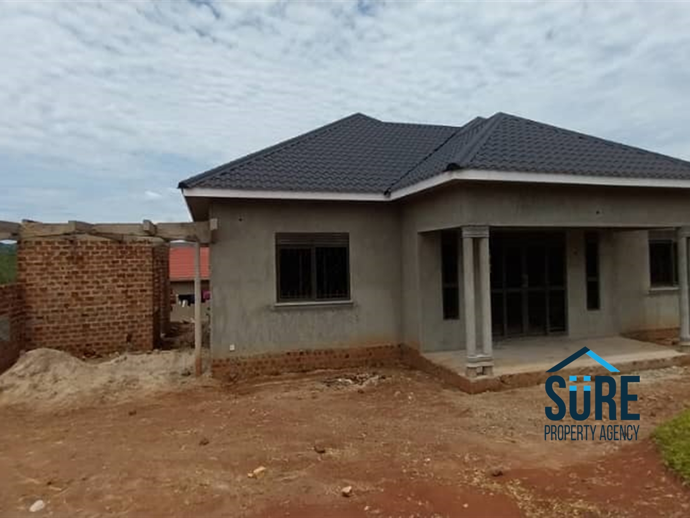 Bungalow for sale in Kiwenda Wakiso