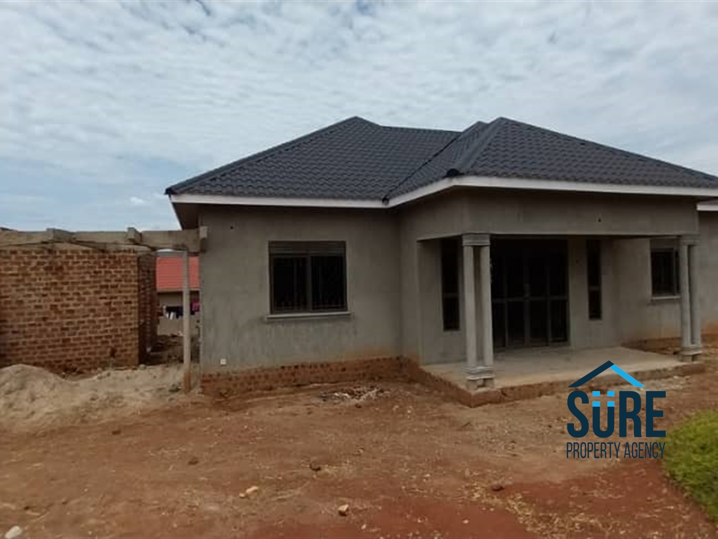 Bungalow for sale in Kiwenda Wakiso