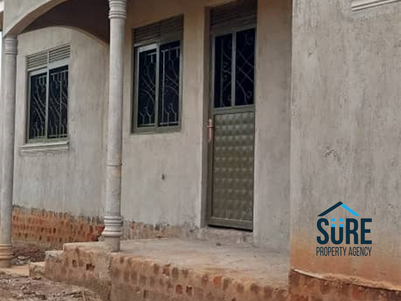 Bungalow for sale in Kiwenda Wakiso