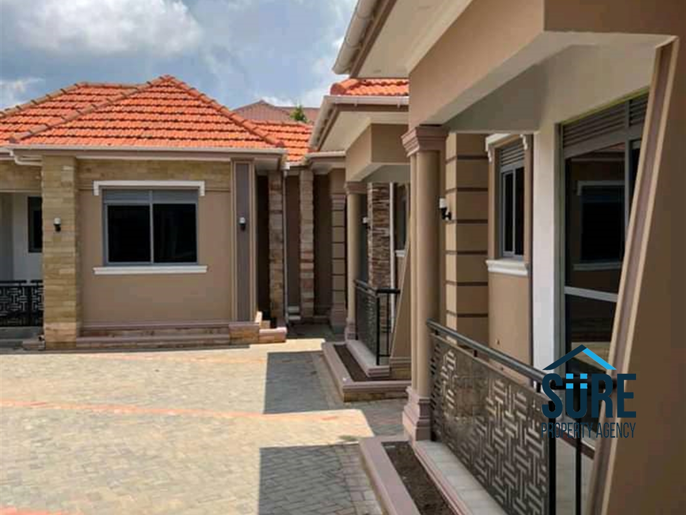 Rental units for sale in Namugongo Wakiso