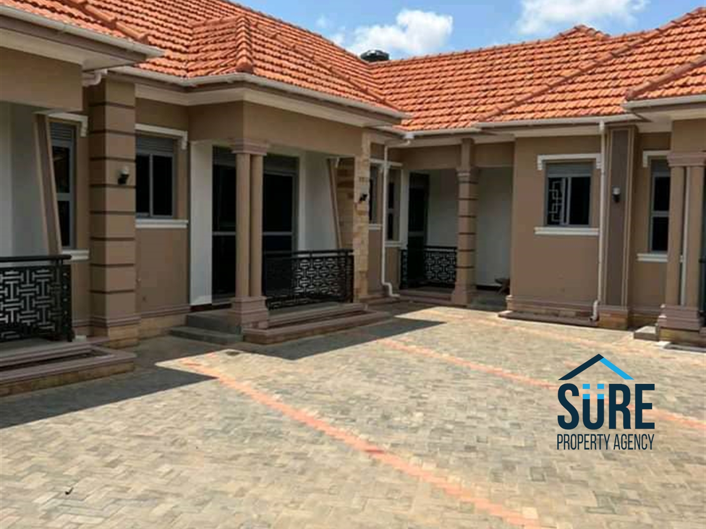 Rental units for sale in Namugongo Wakiso