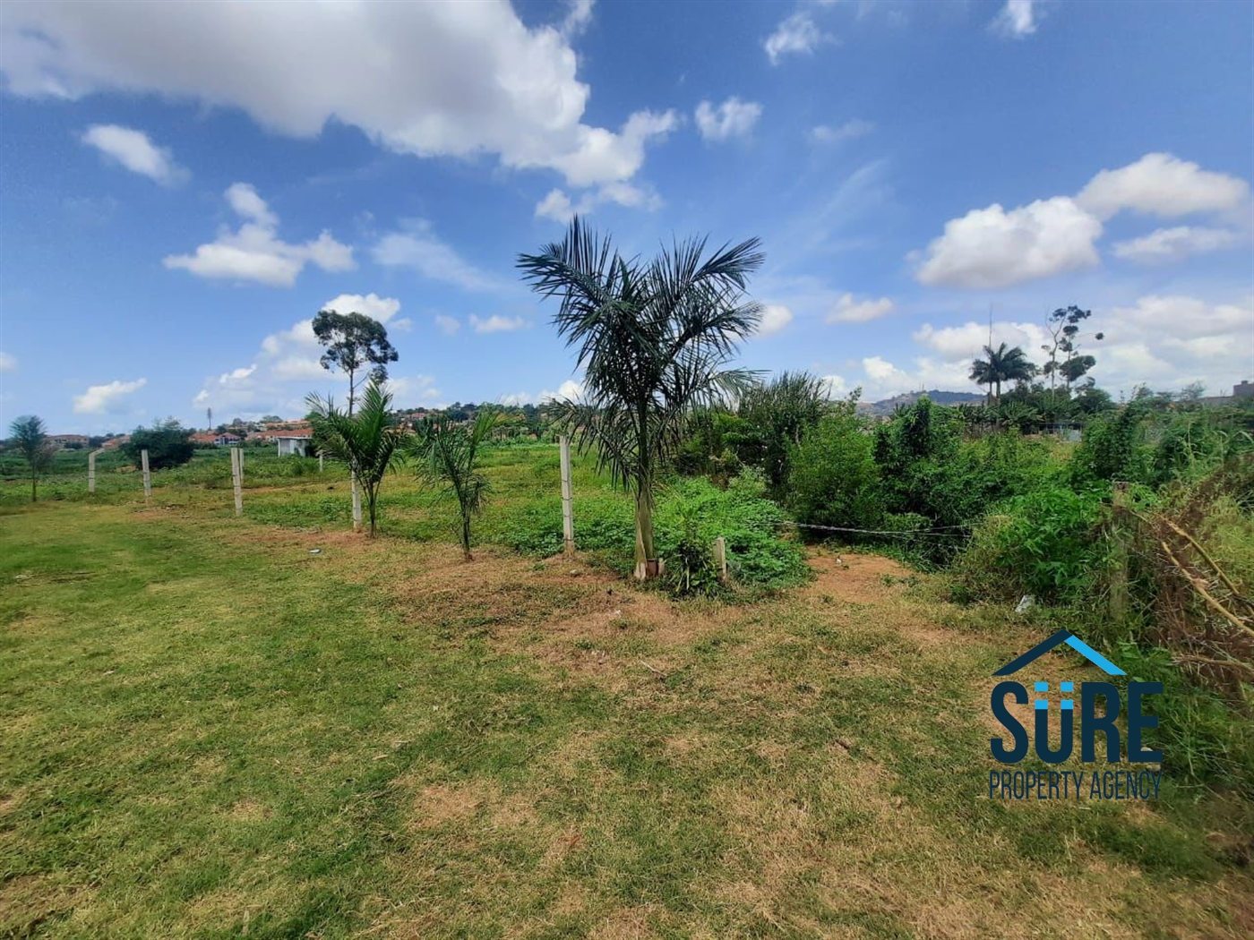 Residential Land for sale in Bukasa Kampala