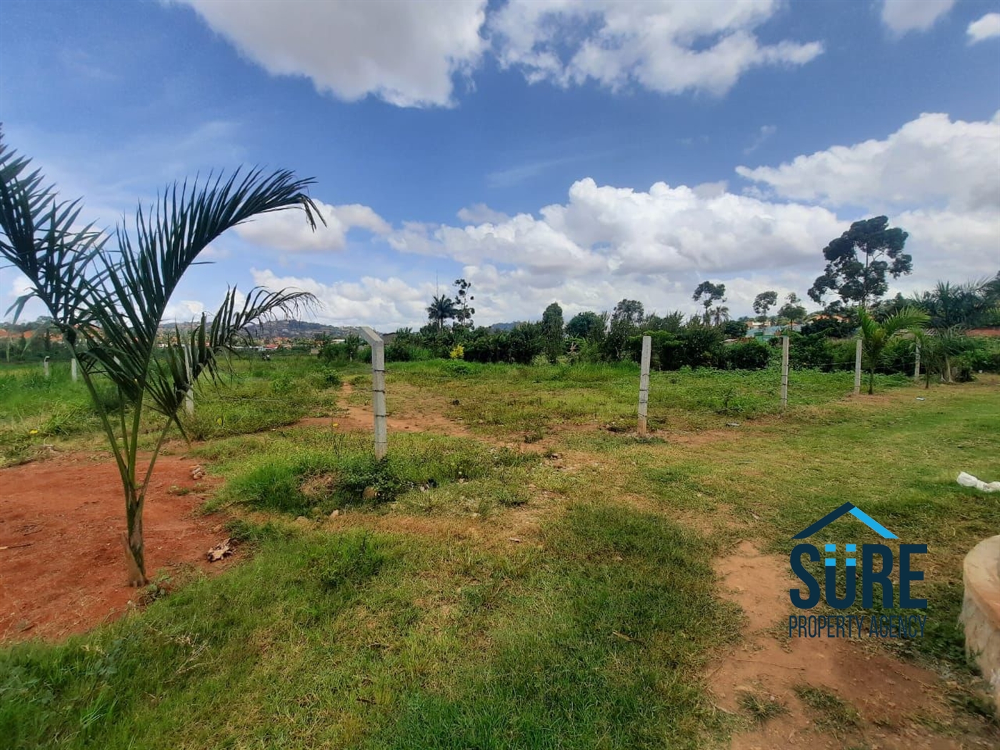 Residential Land for sale in Bukasa Kampala