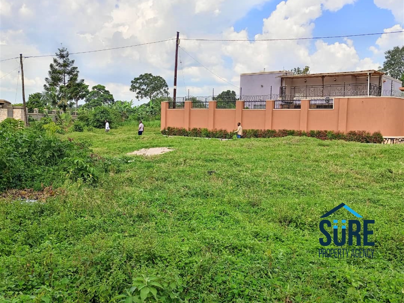 Residential Land for sale in Bulindo Wakiso