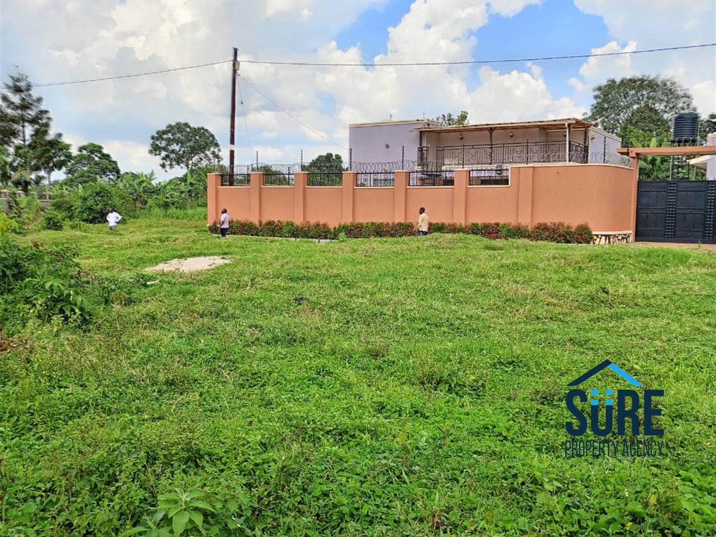 Residential Land for sale in Bulindo Wakiso