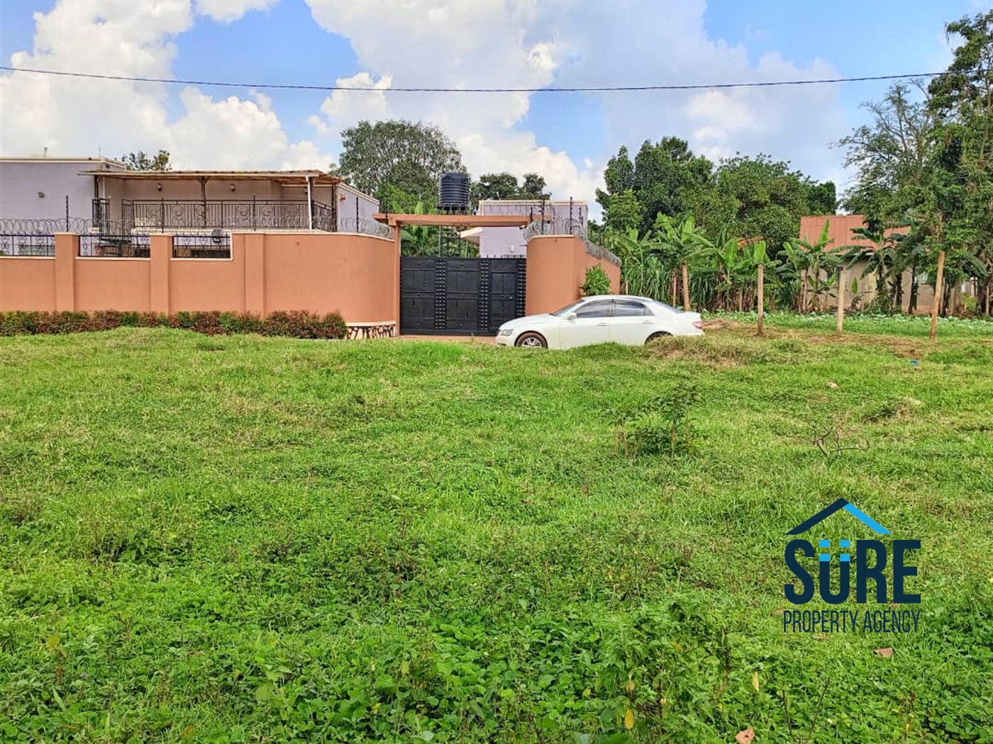 Residential Land for sale in Bulindo Wakiso